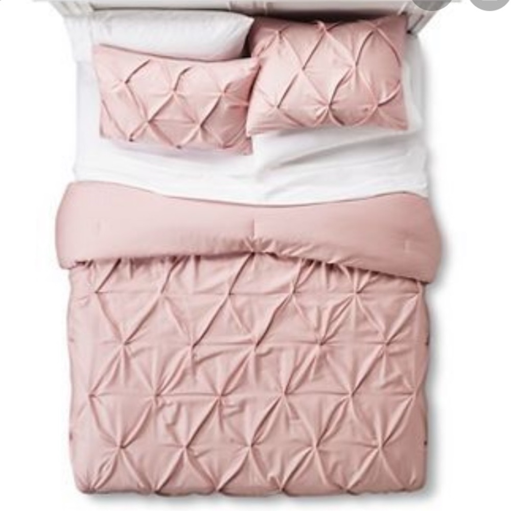 comforter